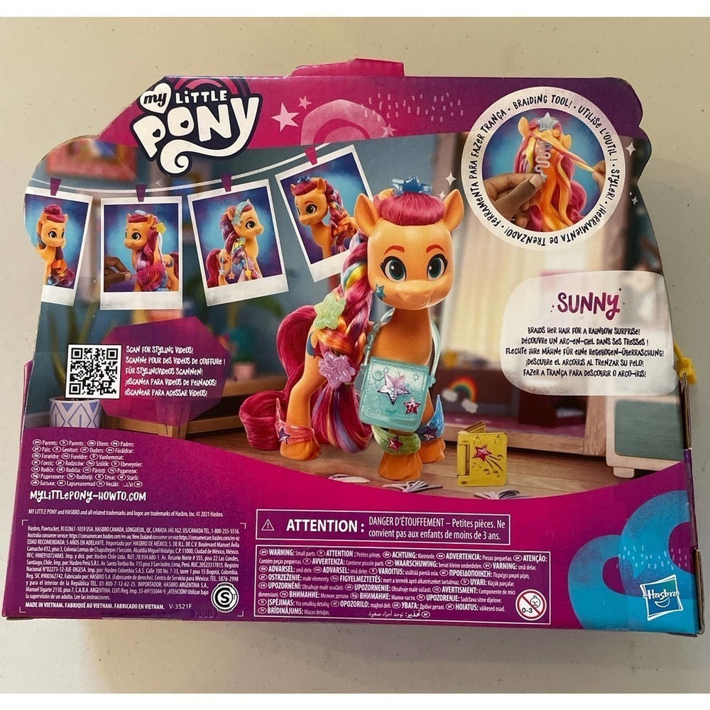 My Little Pony - Picture 2 of 2